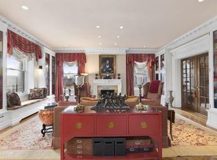 151 Central Park W APT 5W, New York, NY 10023