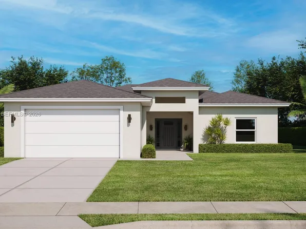 7435 Casilla St, Sebring, FL 33872