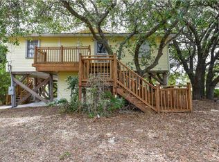 234 S Neptune St, Port Saint Joe, FL 32456