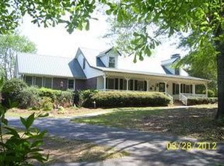 321 Ellis Dairy Rd, Griffin, GA 30224