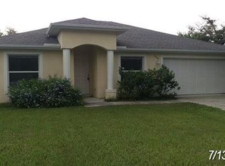 7660 Totem Ave, North Port, FL 34286