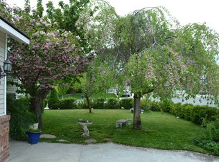 3660 N Graphite Ct, Post Falls, ID 83854