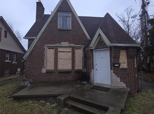 13216 Terry St, Detroit, MI