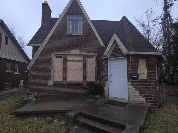 13216 Terry St, Detroit, MI 48227