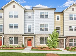 1634 Venture Point Way #45, Decatur, GA 30032