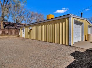 508 W Main St, Florence, CO 81226