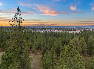 Xx Regina Ln, Spokane, WA 99208