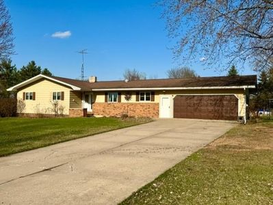 216 CLARK STREET, Granton, WI, 54436
