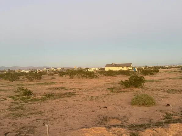 0 S 355TH Avenue #401-43-960D, Tonopah, AZ 85354