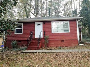 2536 Judson Ave, East Pt, GA 30344