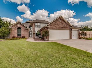 1301 SW 116th Ter, Oklahoma City, OK 73170