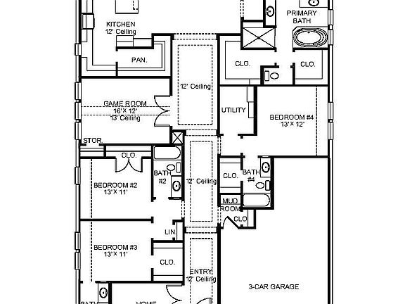2nd image of this home