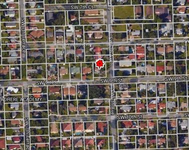 700 SW 9th St, Hallandale Beach, FL, 33009