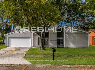 8128 Coralberry Ln, Jacksonville, FL 32244