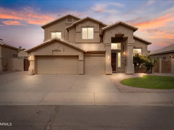 5142 W HARRISON Street, Chandler, AZ 85226