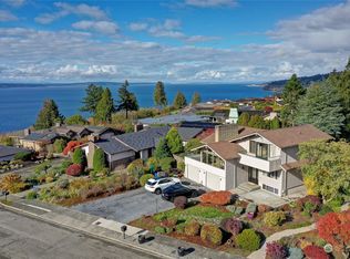 1238 NW 126th St, Seattle, WA 98177