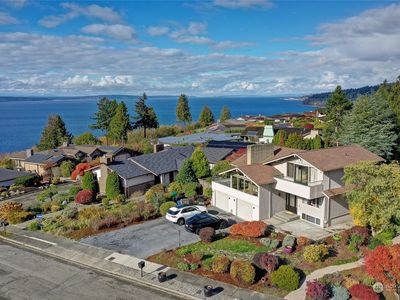 1238 NW 126th Street, Seattle, WA, 98177