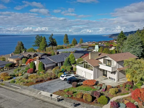 1238 NW 126th Street, Seattle, WA 98177