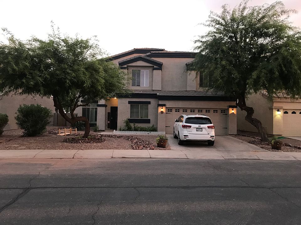 1st image of 35829 W Cartegna Ln