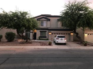 35829 W Cartegna Ln, Maricopa, AZ 85138