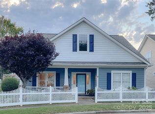 1003 Phar Lap Dr, Indian Trail, NC 28079