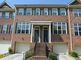 1576 Mosaic Way, Smyrna, GA 30080