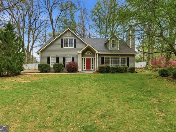 139 Stanbrough Dr, Dallas, GA 30157