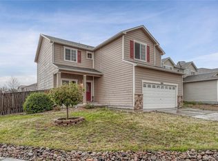 2004 Reed Grass Way, Colorado Springs, CO 80915