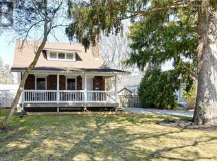 49 Forward Ave, London, ON N6H1B5