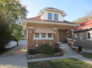 1912 S 22nd Ave, Maywood, IL 60153