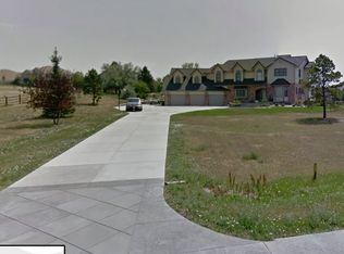 6242 S Picadilly St, Centennial, CO 80016