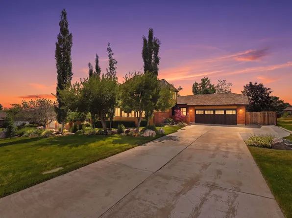 1793 Kensington St, Farmington, UT 84025