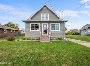 5301 303rd St, Toledo, OH 43611