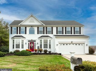 287 Lodestone Ct, Westminster, MD 21158