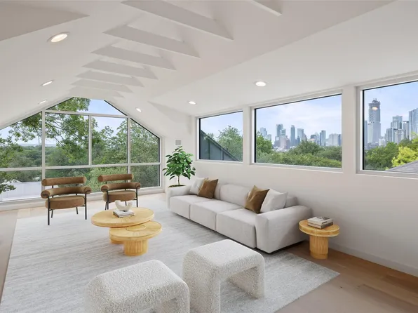 1503 Alta Vista Ave, Austin, TX 78704