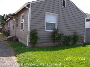 839 W 12th St, Medford, OR