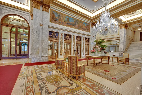 Rented by Douglas Elliman | media 11