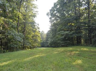 1867 Dynasty Ridge Rd, Martinsville, IN 46151