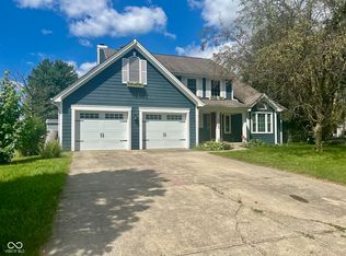 12449 Huntington Dr, Indianapolis, IN