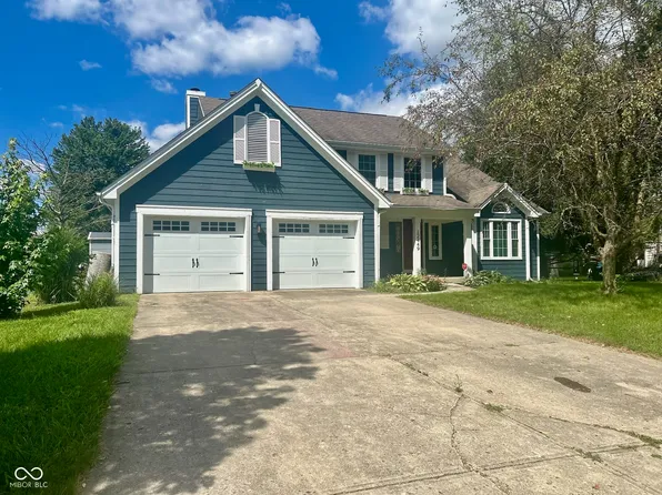 12449 Huntington Dr, Indianapolis, IN 46229