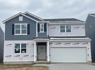 6818 Oak Rock Dr, Louisville, KY 40291