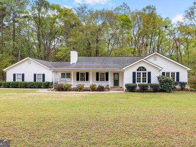 63 Addy Rd, Senoia, GA, 30276