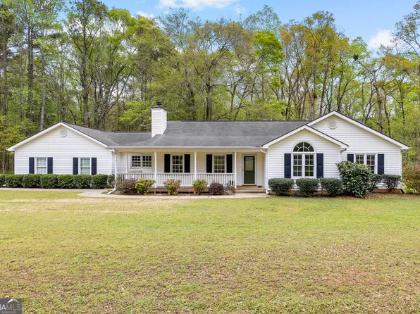 63 Addy Rd, Senoia, GA 30276