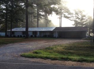 2649 Moore Rd, Grady, AL 36036