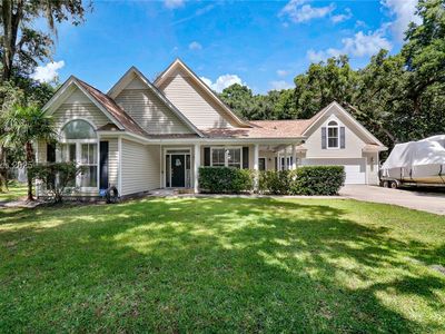 11 Ashley Dr, Beaufort, SC, 29907