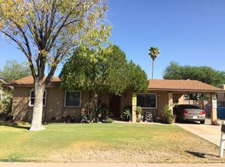 1010 W Campo Bello Dr, Phoenix, AZ 85023