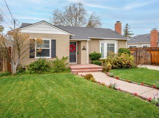 1037 Hazelwood Ave, San Jose, CA