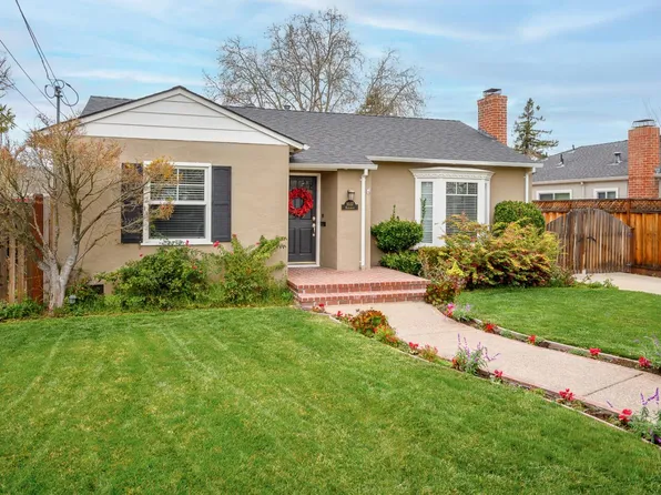 1037 Hazelwood Ave, San Jose, CA 95125