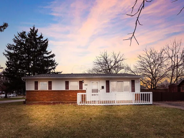 1441 Harlow Rd, Columbus, OH 43227