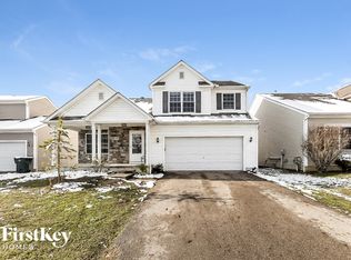 3789 Barkwillow Ln, Columbus, OH 43207